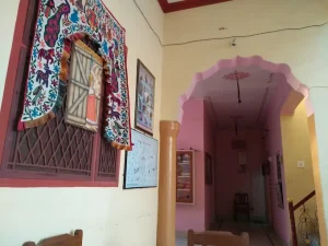 VinayakGuestHouse-5